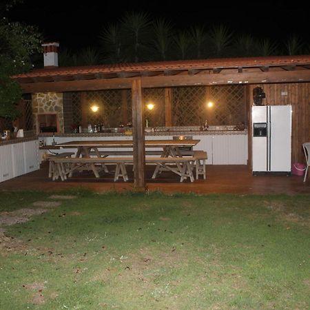 Quintinha Do Poceirao Βίλα Águas de Moura Εξωτερικό φωτογραφία