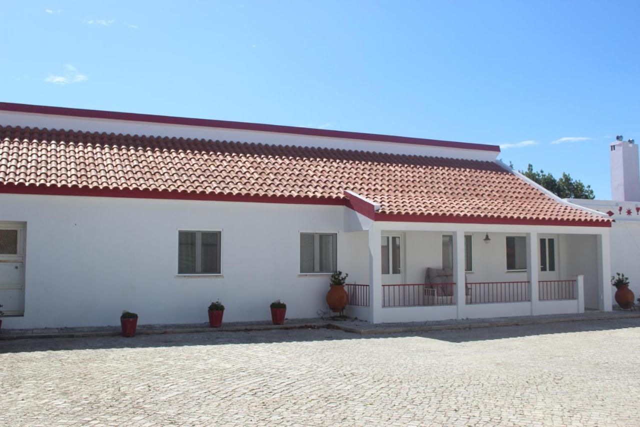 Quintinha Do Poceirao Βίλα Águas de Moura Εξωτερικό φωτογραφία