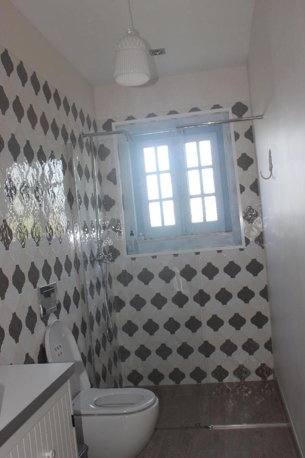 Quintinha Do Poceirao Βίλα Águas de Moura Εξωτερικό φωτογραφία