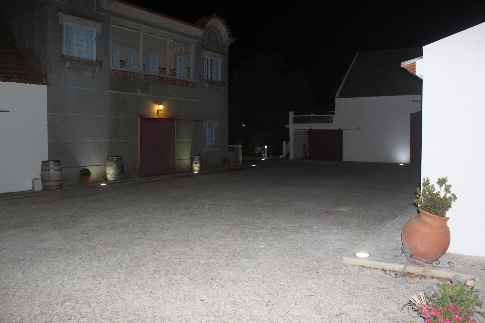 Quintinha Do Poceirao Βίλα Águas de Moura Εξωτερικό φωτογραφία