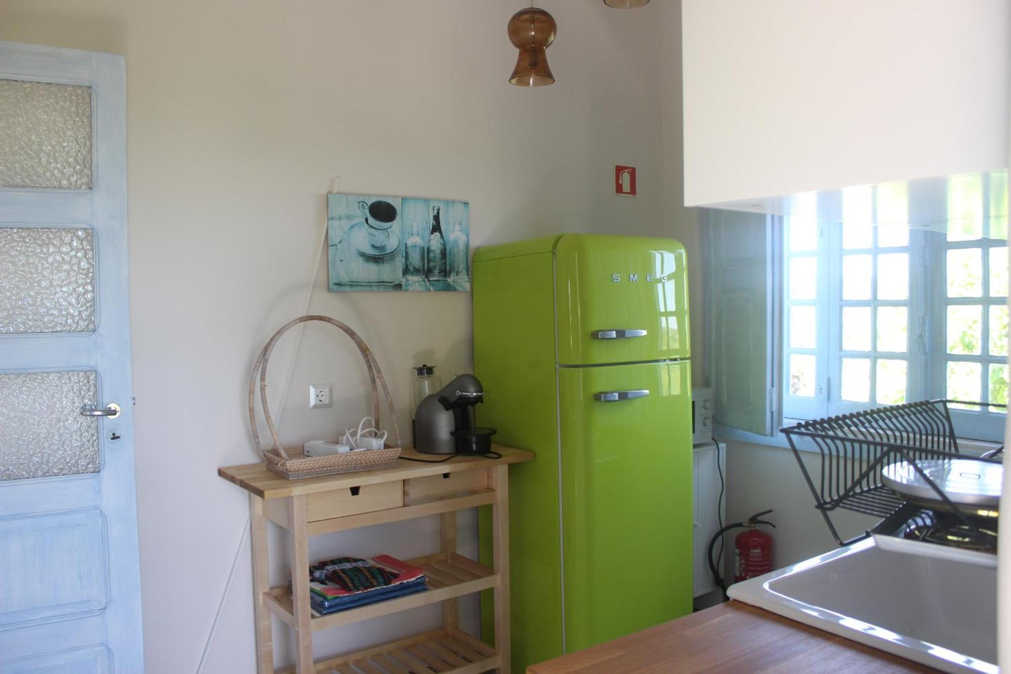 Quintinha Do Poceirao Βίλα Águas de Moura Εξωτερικό φωτογραφία